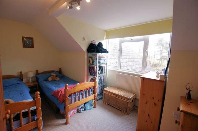 Bedroom Five