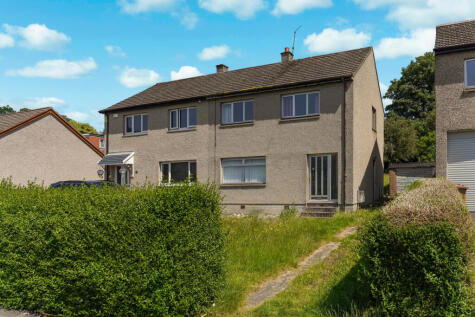 14 Highfield Avenue, Linlithgow, West Lothian