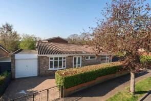 1, Moriston Road, Bedford MK41 7UG