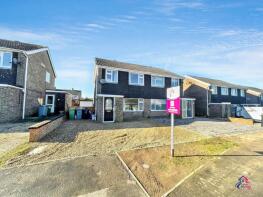 12, Fifth Avenue, Grantham NG31 9SY