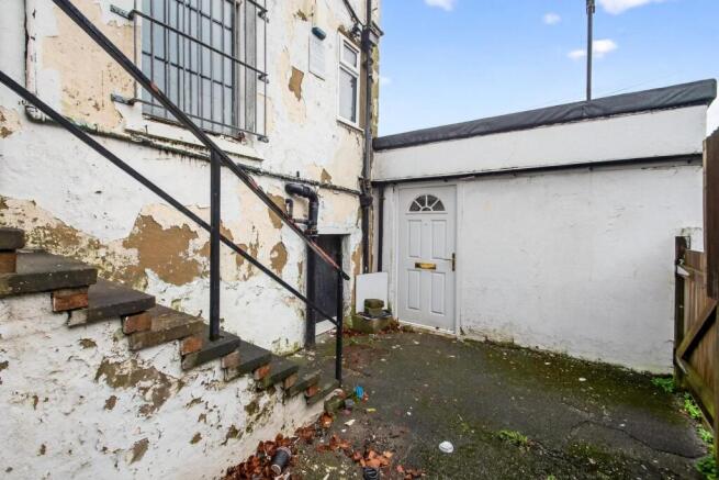 1 bed Apartment for sale Image 7