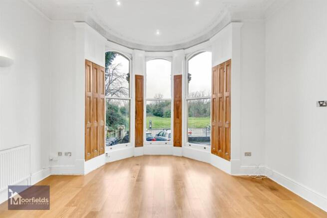 Bay Window