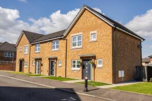 68, Almora Drive, Dumbarton G82 1AE