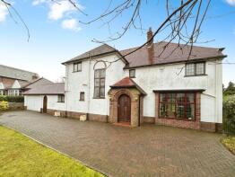11, Old Kiln Lane, Bolton BL1 5PD