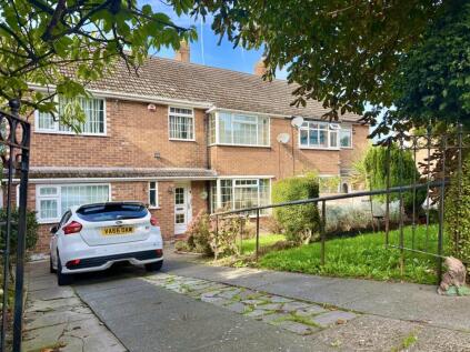 Willowbank Road, Devonshire Park, Merseyside, CH42
