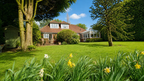 Luxted Road, Orpington, BR6