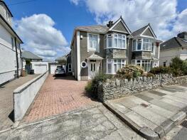 24, Tor Crescent, Plymouth PL3 5TW