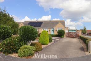28, Mumby Meadows, Alford LN13 9GF
