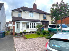 370, Halesowen Road, Cradley Heath B64 7JF