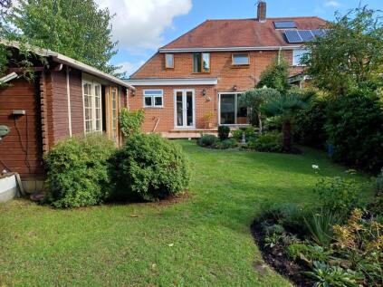 Leedam Road, Bournemouth