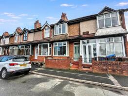 53, Shirley Street, Leek ST13 8BG