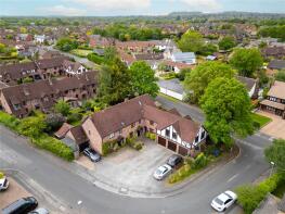 4, Coniston Close, Nottingham NG2 6ND