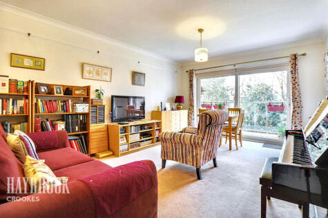 Endcliffe Grove Avenue, Endcliffe