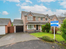 87, Suffolk Way, Horsehay, Telford TF4 3UL