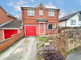 5a, Pheasant Hill, Mansfield NG19 7AL