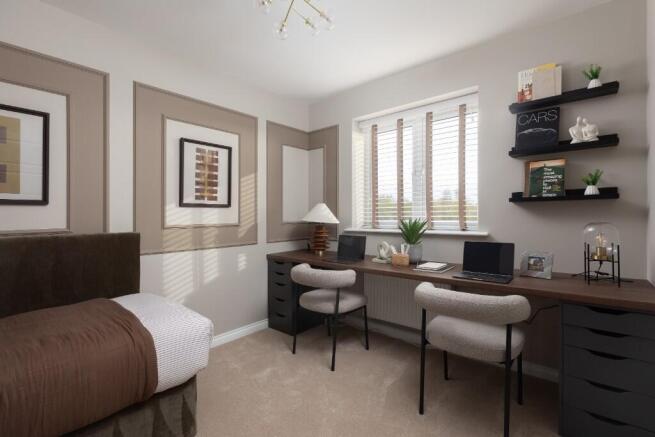 4 bed Detached for sale Image 10