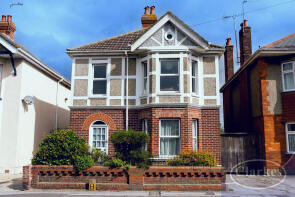 99, Ensbury Park Road, Bournemouth BH9 2SH