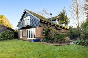 2 Willow Lodge, Wick Hill, Dunstable LU6 3RQ