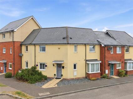 Torkildsen Way, Harlow, Essex, CM20
