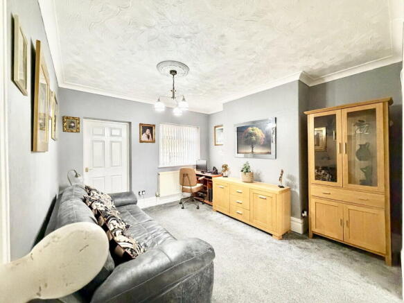 Matthews Lane, Levenshulme, Manchester, M19 3ES photo 5