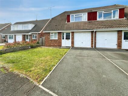 Keswick Close, Tilehurst, Reading
