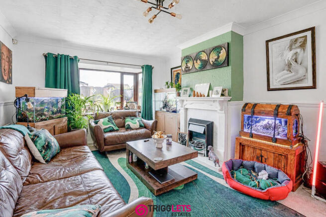 2 bed Bungalow for sale Image 7