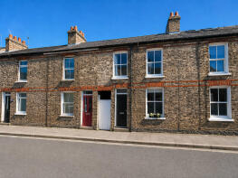 76, Sedgwick Street, Cambridge CB1 3AL