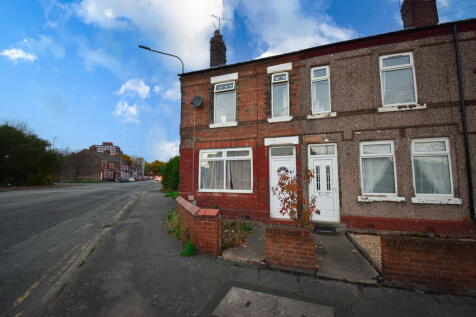 Crescent Road, Ellesmere Port, CH65 4DY