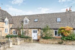 Chestnut Cottage, Buckland, Faringdon SN7 8QR