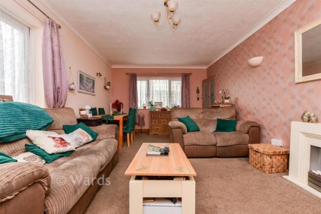 Lounge/Diner