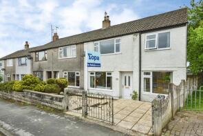 19, Penny Stone Road, Lancaster LA2 6QE