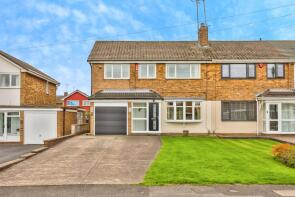 14, Tewkesbury Avenue, Mansfield Woodhouse NG19 8LA