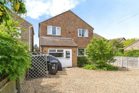 Station Road, ELY, Cambridgeshire, CB6