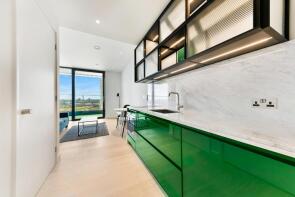Flat 3005, 2 Hobart Building, Wards Place, London E14 9XJ