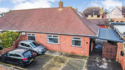 Leigh Road, Canvey Island