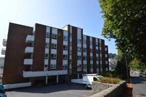 Flat 9, Ilsham House, Asheldon Road, Wellswood, Torquay TQ1 2QU