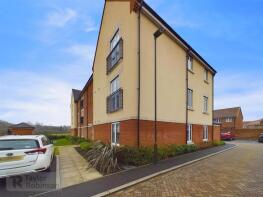 5, Markey House, Dowlen Close, Forge Wood, Crawley RH10 3WA