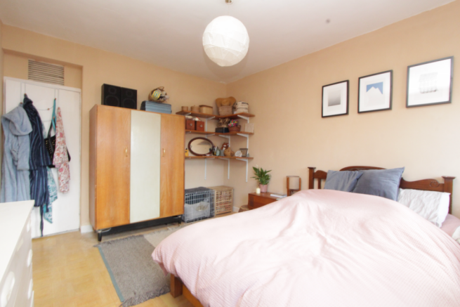 Stapleford House, E5