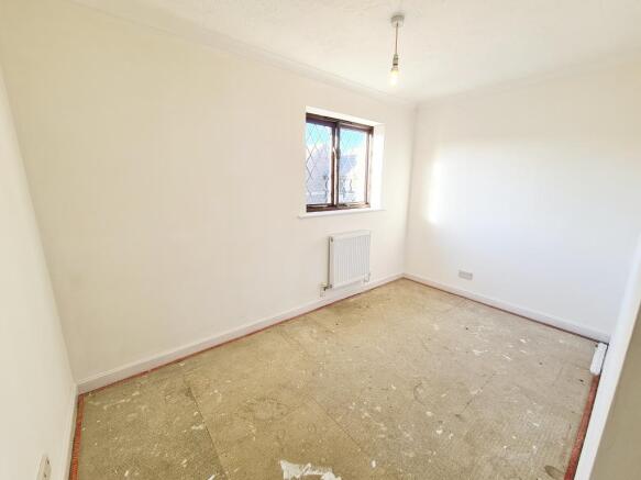 2nd Bedroom