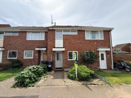 Lower Fairmead Road, Yeovil, Somerset, BA21 5SS