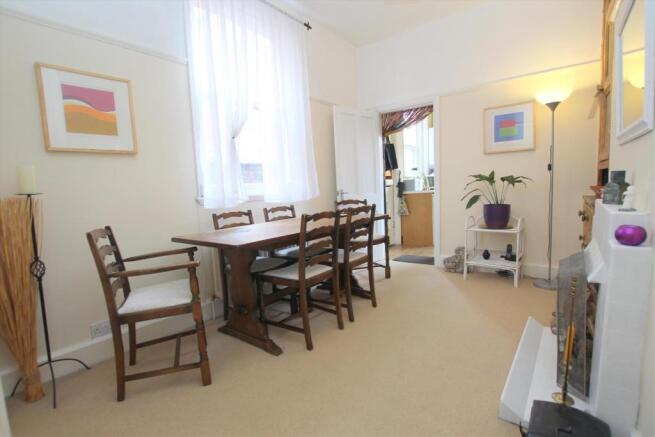 B Room