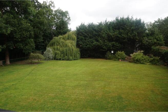 Gardens