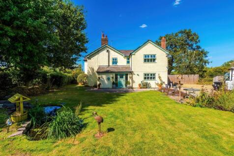 Parkgate Road, Woodbank, CH1