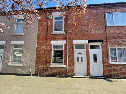 Oaklands Terrace, Darlington