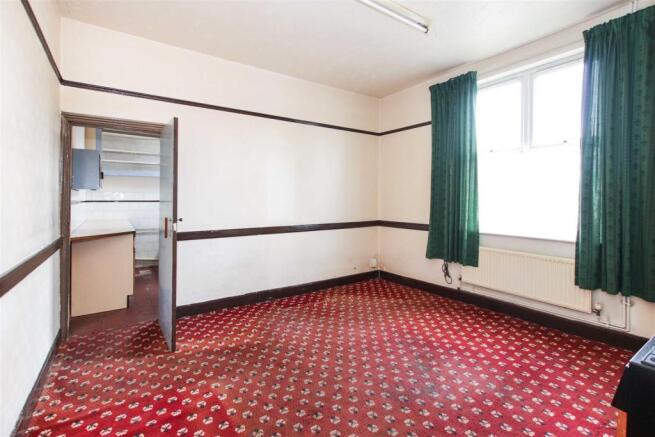 BREAKFAST ROOM