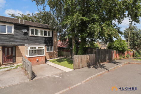 Reneville Close, Ecclesfield, Sheffield