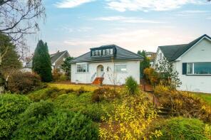 147, Mearns Road, Glasgow G76 7UU