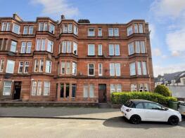 Flat 2/3, 27, Strathyre Street, Glasgow G41 3LN