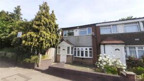 32, Barrow Walk, Birmingham B5 7LD