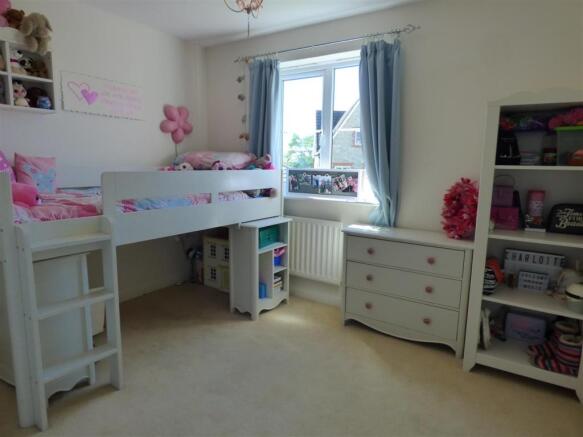 GUEST BEDROOM 3